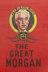 Poster de la película The Great Morgan