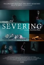 Poster de la película The Severing