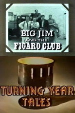 Poster de la película Big Jim and the Figaro Club
