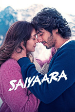 Poster de la película Saiyaara