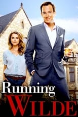 Poster de la serie Running Wilde