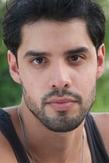 Actor Esteban Benito