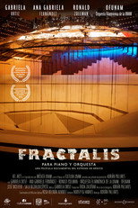 Poster de la película Fractalis