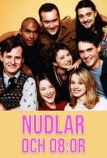 Poster de la serie Nudlar och 08:or