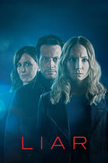 Poster de la serie Liar