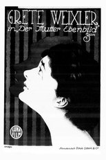 Poster de la película Der Mutter Ebenbild