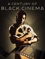 Poster de la película A Century of Black Cinema