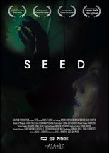 Poster de la película Seed