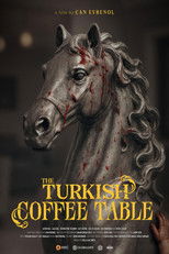 Poster de la película The Turkish Coffee Table