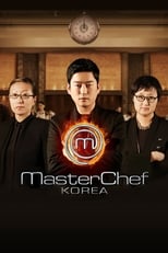 Poster de la serie MasterChef Korea