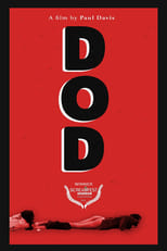 Poster de la película D.O.D.