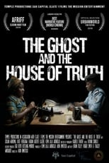 Poster de la película The Ghost And The House Of Truth