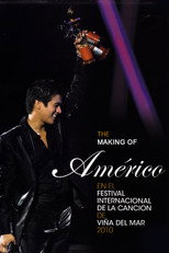 Poster de la película The Making Of 