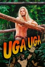 Poster de la serie Uga-Uga