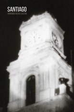 Poster de la película Santiago