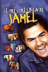 Poster de la película Jamel Debbouze - Le très très bien de Jamel