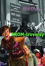 Poster de la película PROM-troversy