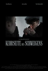 Poster de la película Kehrseite des Schweigens