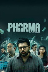 Poster de la serie Pharma