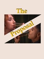 Poster de la película The Proposal