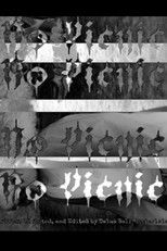 Poster de la película No Picnic