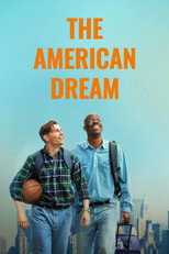 Poster de la película The American Dream