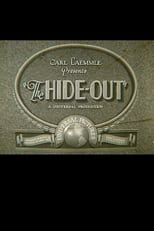 Poster de la película Hide-Out