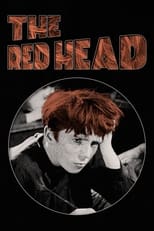 Poster de la película The Red Head