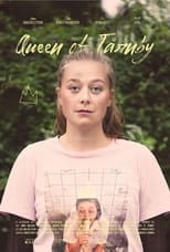 Poster de la película Queen of Tårnby