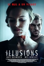 Poster de la película Illusions