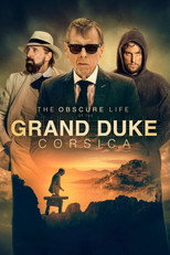 Poster de la película The Grand Duke Of Corsica