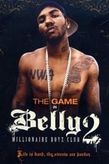 Poster de la película Belly 2: Millionaire Boyz Club