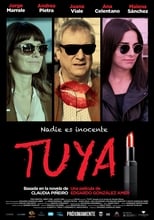 Poster de la película Tuya