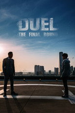 Poster de la película Duel: Final Round