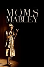 Poster de la película Moms Mabley