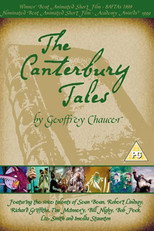Poster de la película The Canterbury Tales