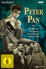 Poster de la película Peter Pan