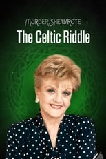 Poster de la película Murder, She Wrote: The Celtic Riddle