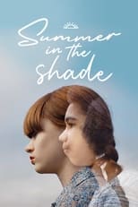 Poster de la película Summer in the Shade