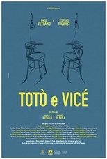 Poster de la película Toto and Vice