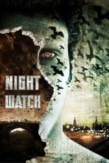 Poster de la película Night Watch