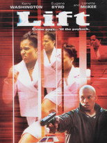 Poster de la película Lift