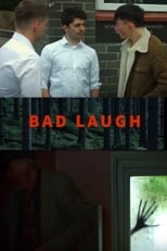 Poster de la película Bad Laugh