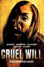 Poster de la película Cruel Will