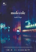 Poster de la película Molecules