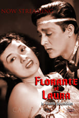 Poster de la película Florante at Laura
