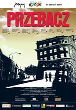 Poster de la película Przebacz