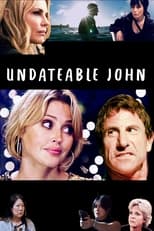 Poster de la película Undateable John