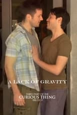 Poster de la película A Lack of Gravity