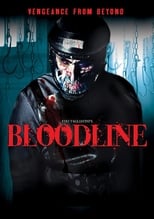 Poster de la película Bloodline